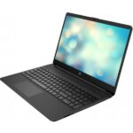 HP Laptop 15,6" FHD/Celeron N4500/4GB/256GB SSD/Integrated Graphics — изображение 2