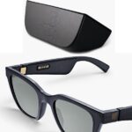 Очки BOSE Sun Glass Audio Frames Alto (M/L) — изображение 2
