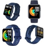 Xiaomi Redmi Watch 2 Lite Blue - Image 2