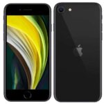 iPhone SE 128GB Midnight — изображение 2
