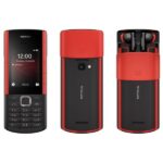 Nokia 5710 Black DS — изображение 2