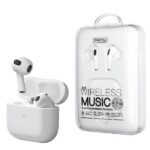 Наушники Proda Bluetooth Earbuds White — изображение 2