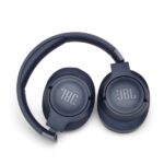 JBL Tune Wireless 705BT NC Blue — изображение 6