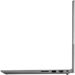 Ноутбук Lenovo ThinkBook 15,6" IPS FHD/8GB/256GB SSD/ i5-1135G7/INTEGRATED GRAPHICS/ Grey — изображение 6