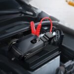 Baseus MAX CAR JUMP STARTER (20000mAh, Peak current 2000A) — изображение 6