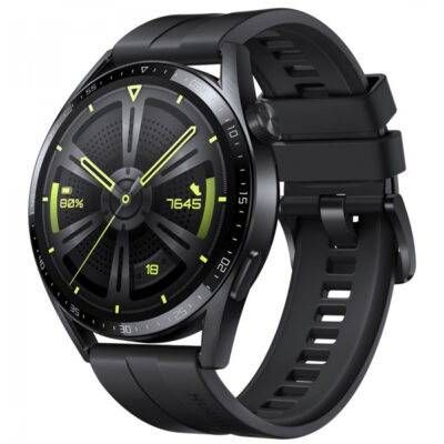 Huawei Watch GT 3 46mm Black