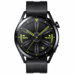 Huawei Watch GT 3 46mm Black — изображение 2