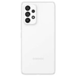 Смартфон Samsung Galaxy A53 5G 6/128Gb Awesome White — изображение 2