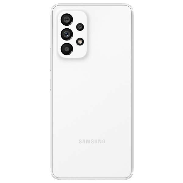 Samsung Galaxy A53 5G 6/128Gb Awesome White 3