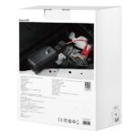 Baseus MAX CAR JUMP STARTER (20000mAh, Peak current 2000A) — изображение 9