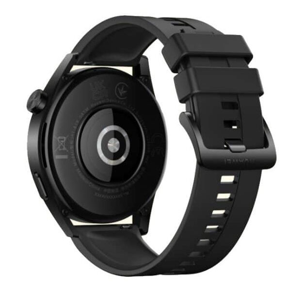 Huawei Watch GT 3 46mm Black Смарт-часы Smart Watch