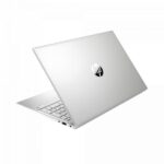 HP Pavilion Laptop 15,6" IPS FHD/Ryzen 3-5300U/8GB/256GB SSD/Integrated Graphics/ Silver — изображение 3