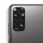 Xiaomi Redmi Note 11 4/128Gb Graphite Gray — изображение 3