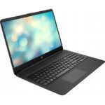 HP Laptop 15,6" FHD/Celeron N4500/4GB/256GB SSD/Integrated Graphics — изображение 3