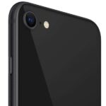 iPhone SE 128GB Midnight — изображение 3
