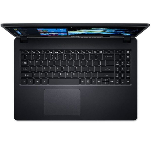 Acer Extensa 15 /15.6″ FHD/Intel i3-1005G1/4GB DDR4/ 1000GB HDD/ NO OS /Intel UHD Graphics/Shale Black Ноутбуки Дешёвые ноутбуки