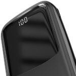 Baseus PowerBank 10000mAh Type-c 15W  Display Black — изображение 3