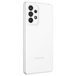 Смартфон Samsung Galaxy A53 5G 6/128Gb Awesome White — изображение 3