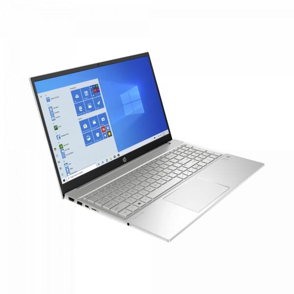 HP Pavilion Laptop 15,6" IPS FHD/Ryzen 3-5300U/8GB/256GB SSD/Integrated Graphics/ Silver