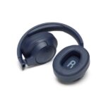 JBL Tune Wireless 705BT NC Blue — изображение 4