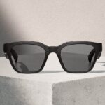 Очки BOSE Sun Glass Audio Frames Alto (M/L) — изображение 4