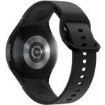 Часы Samsung Galaxy Watch 4, черные, 44 мм — изображение 4