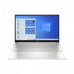 HP Pavilion Laptop 15,6" IPS FHD/Ryzen 3-5300U/8GB/256GB SSD/Integrated Graphics/ Silver — изображение 2