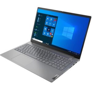 Lenovo ThinkBook 15,6″ IPS FHD/8GB/256GB SSD/ i5-1135G7/INTEGRATED GRAPHICS/ Grey