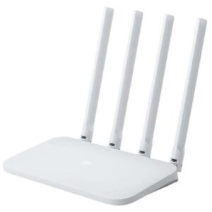Mi Router 4C White