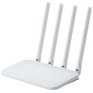 Mi Router 4A White