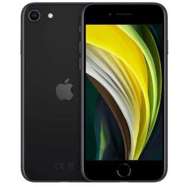 Iphone SE 128Gb Midnight Смартфоны Iphone в кредит