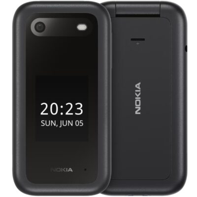 Nokia 2660 Black DS