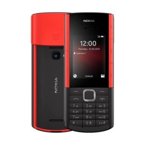 Nokia 5710 Black DS