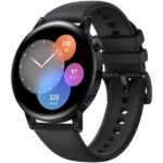 Huawei Watch GT 3 42 mm qora