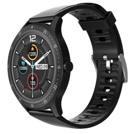 Smart Watch Porodo PDVORTEX