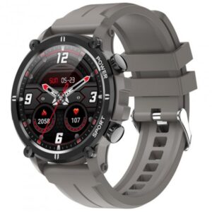 Smart Sport  Watch XO Grey