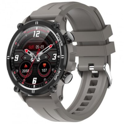 Smart Sport  Watch XO Grey
