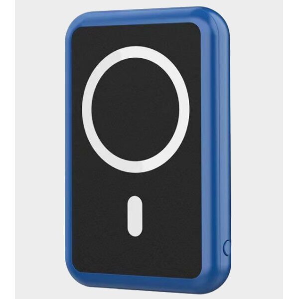 Green Lion PowerBank Magsafe 10000mAh Blue