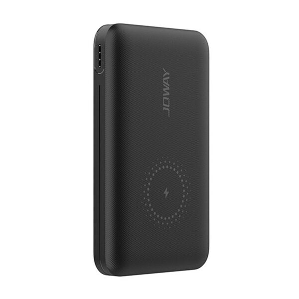 Green Lion PowerBank Magsafe 10000mAh Black