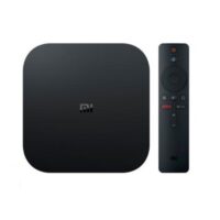 Xiaomi TV Adapter MI Box S 4k