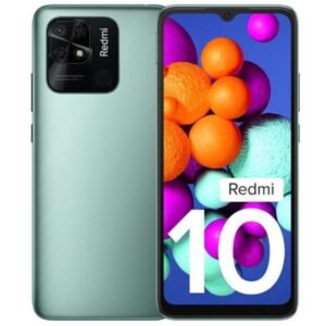 Xiaomi Redmi 10C 3/64Gb Mint Green