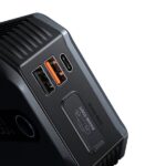 Baseus MAX CAR JUMP STARTER (20000mAh, Peak current 2000A) — изображение 7