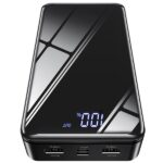 Power Bank Borofone BJ8 30000mAh — изображение 4