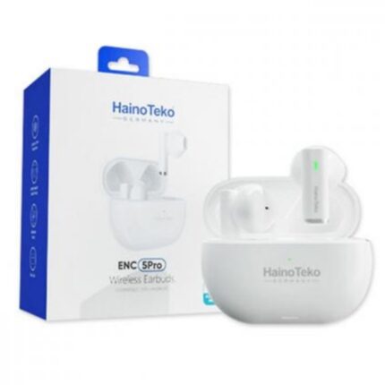 Airpods Haino Teko ENC 8 Pro Org