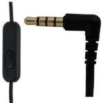 Simli minigarnituralar SONY MDR-EX155AP qora - Image 5