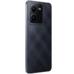 Смартфон Vivo V25e 8/128Gb Diamond Black — изображение 2
