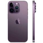 iPhone 14 Pro 256GB Deep Purple — изображение 2