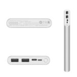 Mi 18W Fast Charge Powerbank 3 (10 000 mAh) — изображение 2