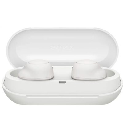 Беспроводные наушники SONY TWS WF-C500 White