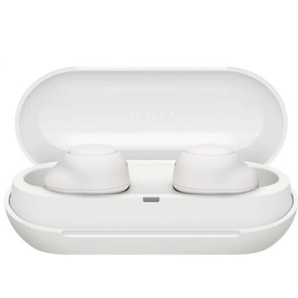 Simsiz minigarnituralar SONY TWS WF-C500 Oq